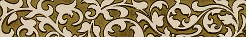 Бордюр TRAVERTINO+ Listello Jewel (ITALON)